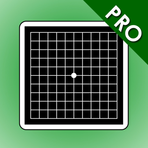 AmslerPro app icon