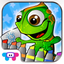 Kids Coloring and Paint Book icon