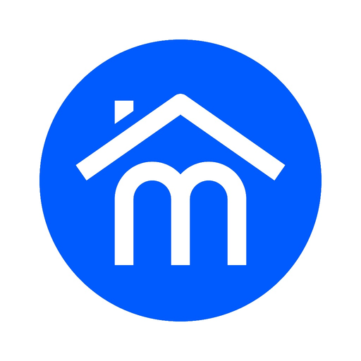 Morizon.pl Real Estate App app icon