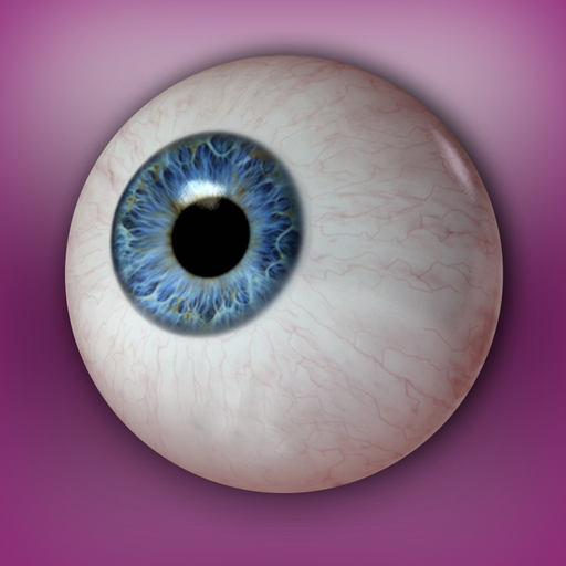 EyeDraw app icon