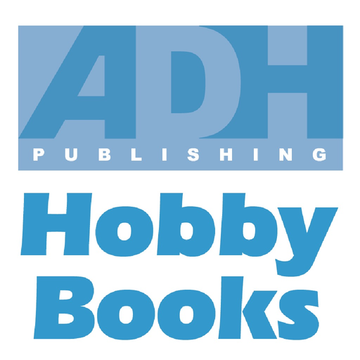 Modellers Reference Library app icon