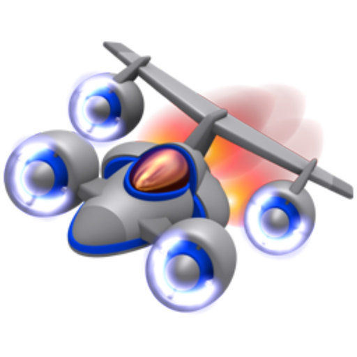 Chicken Invaders 2 app icon