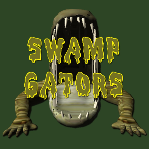 Swamp Gators app icon