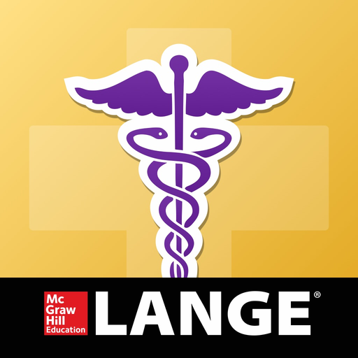 Physician Assistant Boards Q&A app icon