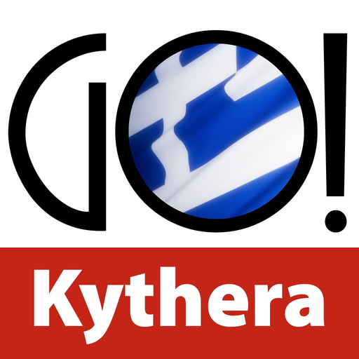 Kythera Guide - Go! Kythera app icon