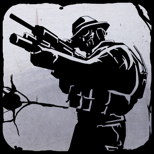Trigger Fist app icon