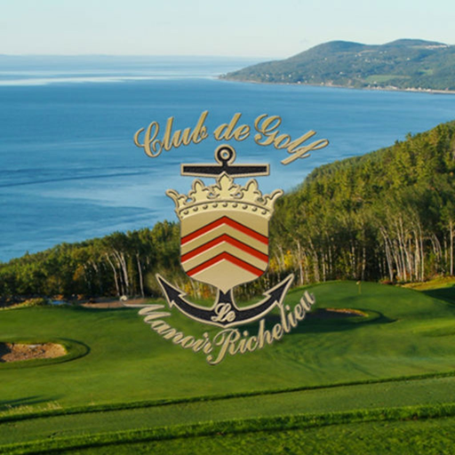 Fairmont Le Manoir Richelieu Golf Club app icon