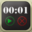 Timer‰ icon