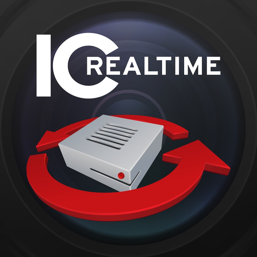 ICRSS PRO app icon