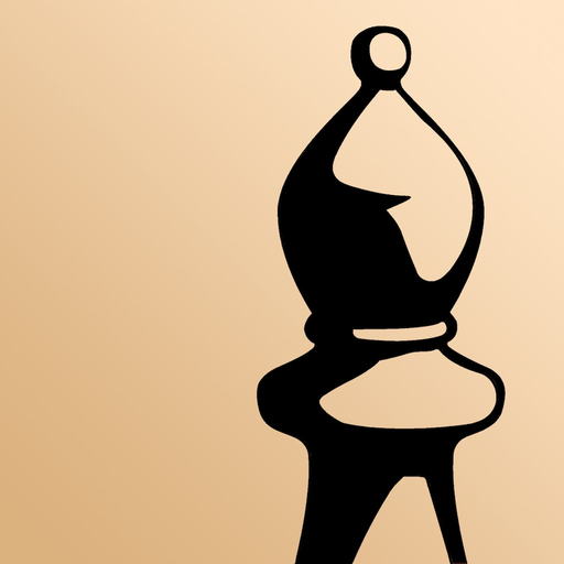 Chess Tactics and Lessons app icon