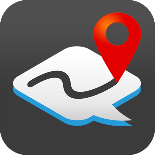 Ramblr app icon