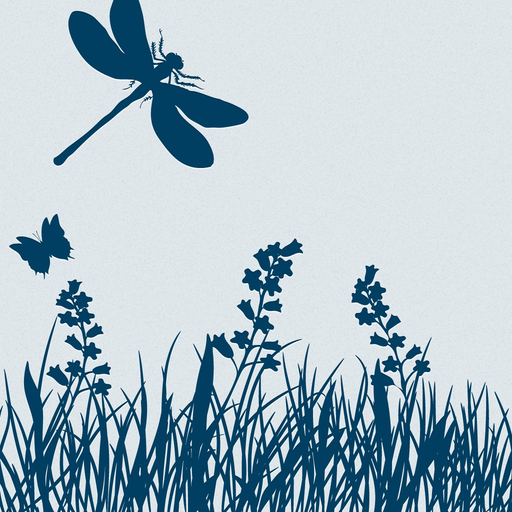 Naturbasen app icon