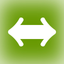 Unit Converters in ft lb oz icon