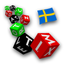 LetMix for Wordfeud (Swedish) icon