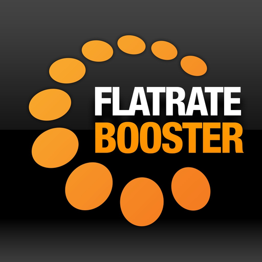 FRB FlatrateBooster app icon