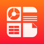 Bundle for MS Office Templates icon
