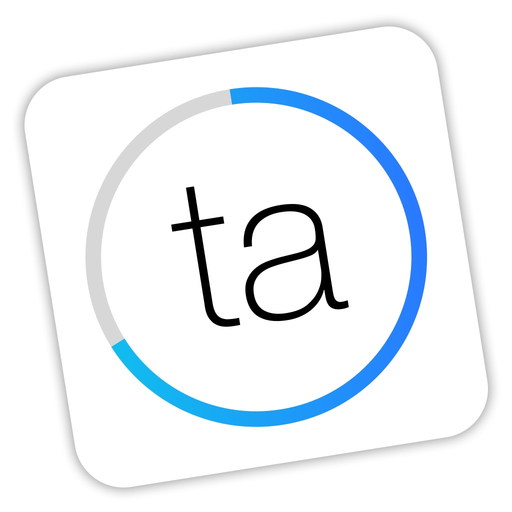 Tadam app icon
