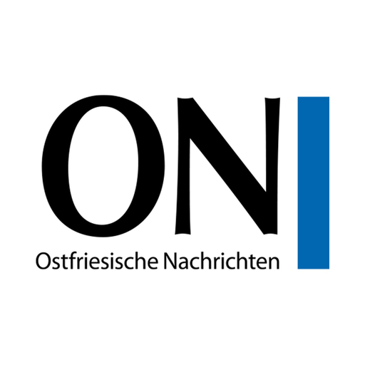 Ostfriesische Nachrichten app icon