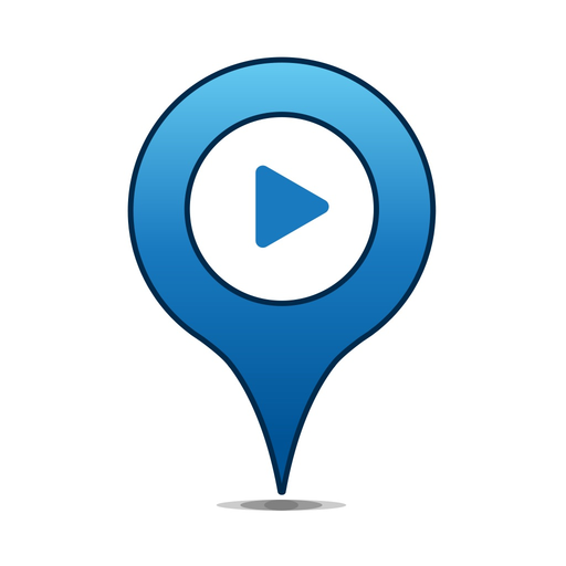 MyTourGuide app icon