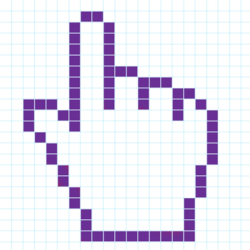 Base Ten Blocks ES app icon