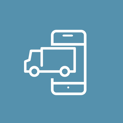 HQ Driver app icon