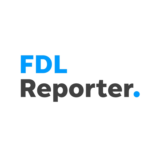 FDL Reporter app icon
