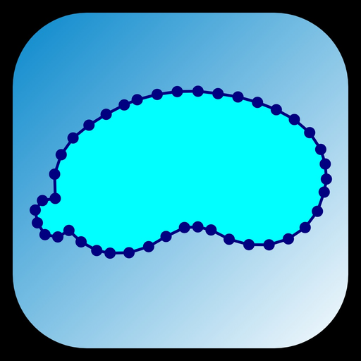 Pool Measure Pro app icon