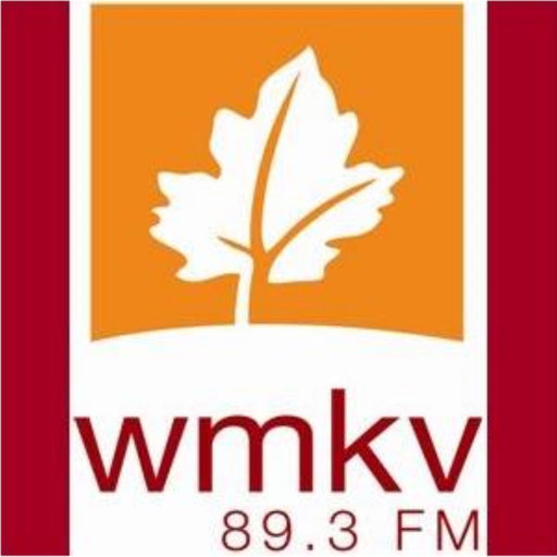 WMKV 89.3 FM app icon