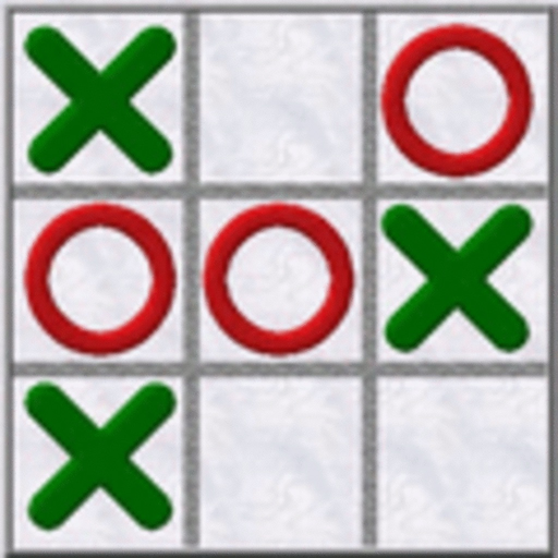Tic Tac Toe (Lite) app icon