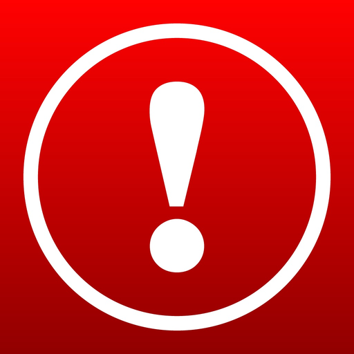 LostFound: Lock Screen Banner app icon