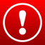LostFound: Lock Screen Banner icon