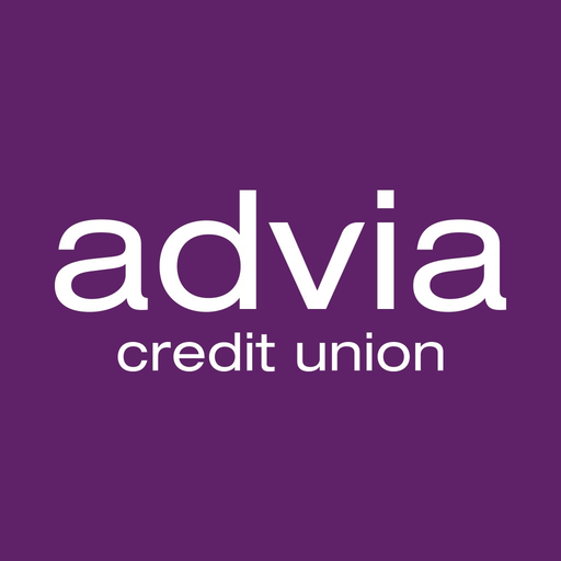 Advia Mobile Banking app icon