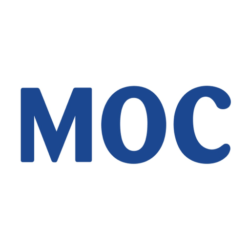 MOC Brasil app icon