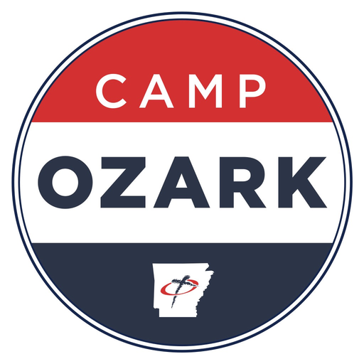 Camp Ozark Go app icon