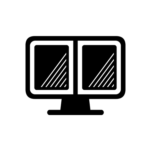 TwinViewer app icon