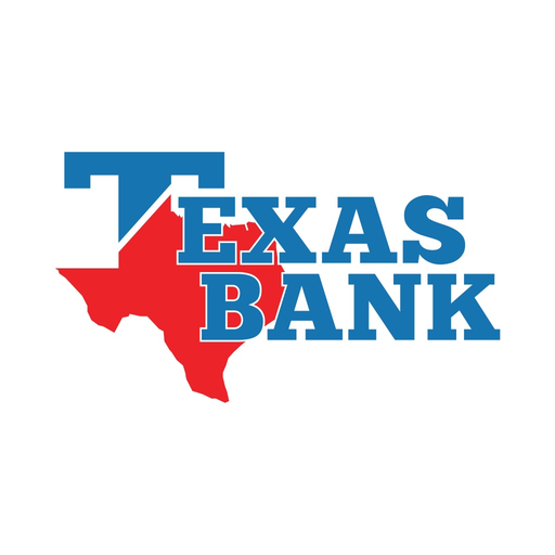Texas Bank Mobile app icon