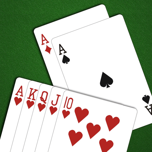 Classic Paigow Poker app icon
