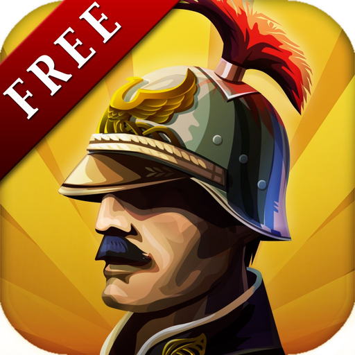 European War 3 Free app icon
