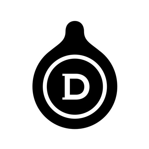 Devialet Expert Remote app icon