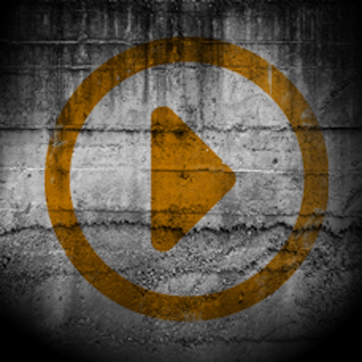 Alternative.FM app icon