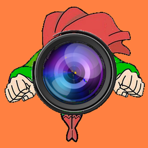 CartoonEffectCamera app icon