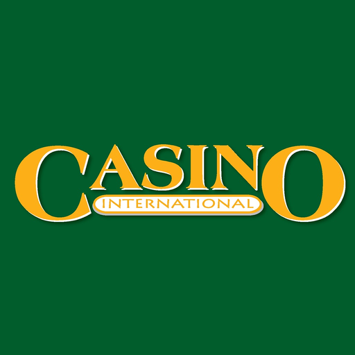 Casino International Magazine app icon
