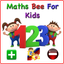Kids Numbers and Maths Games FREE icon