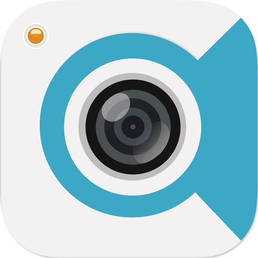 Color Cap - Add custom text to photos & pics for Instagram app icon
