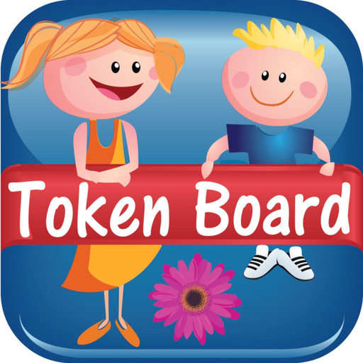 Token Board app icon