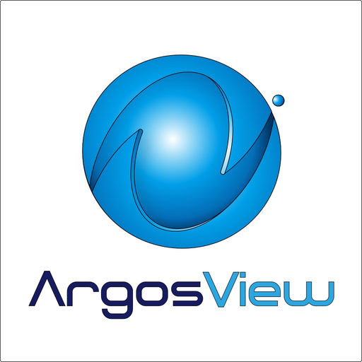 ArgosView app icon