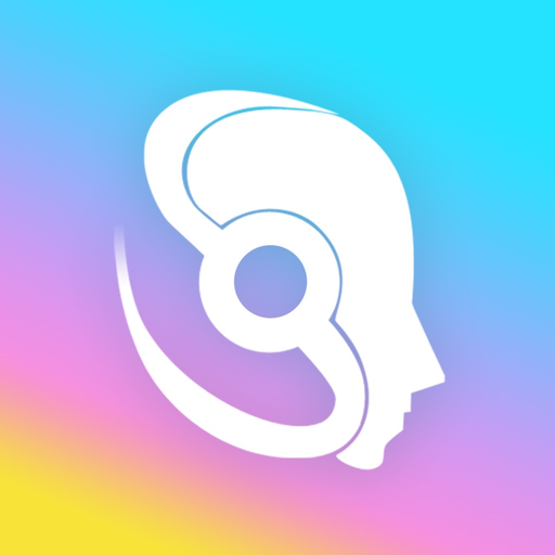 Subliminal Manifestation app icon