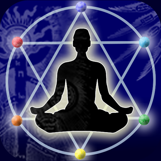 Power Stone app icon