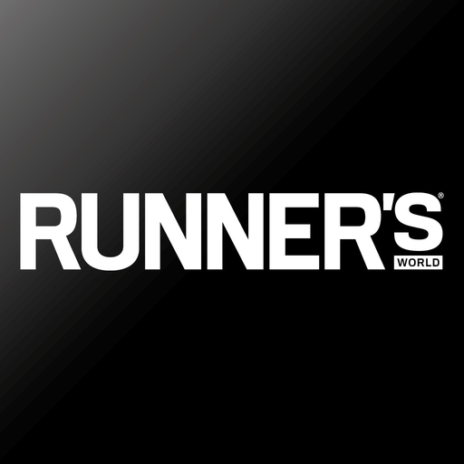 Runner's World app icon