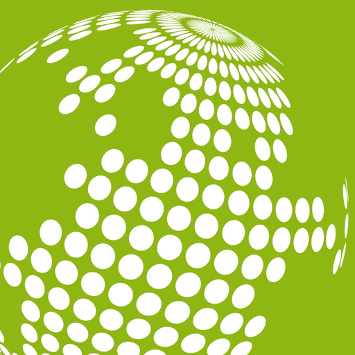 EnjoyLearning World Map Puzzle app icon